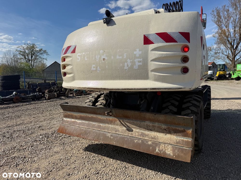 Atlas Atlas-Terex TW190 - 7
