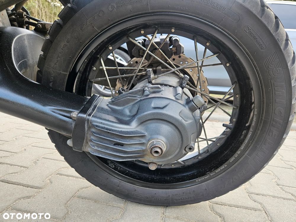 Yamaha Super Tenere - 13