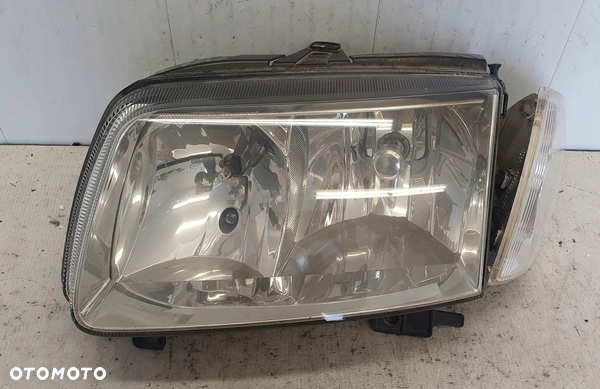 VW POLO III LIFT LAMPA PRZÓD LEWA KIERUNKOWSKAZ EUROPA ORYGINAŁ