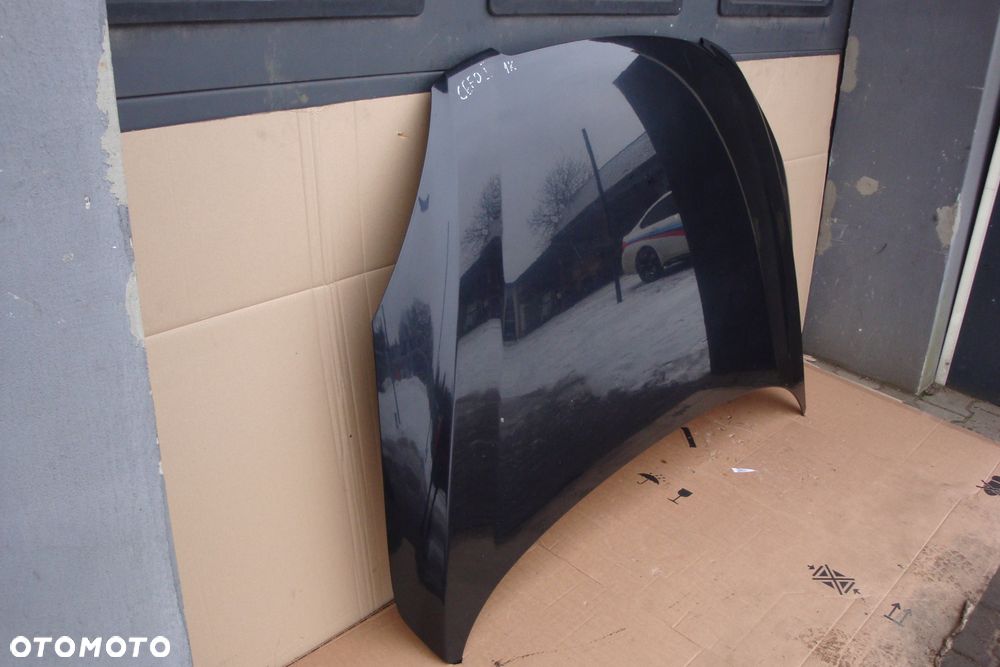 KIA CEED I 06-09 MASKA LAKIER 1K - 2