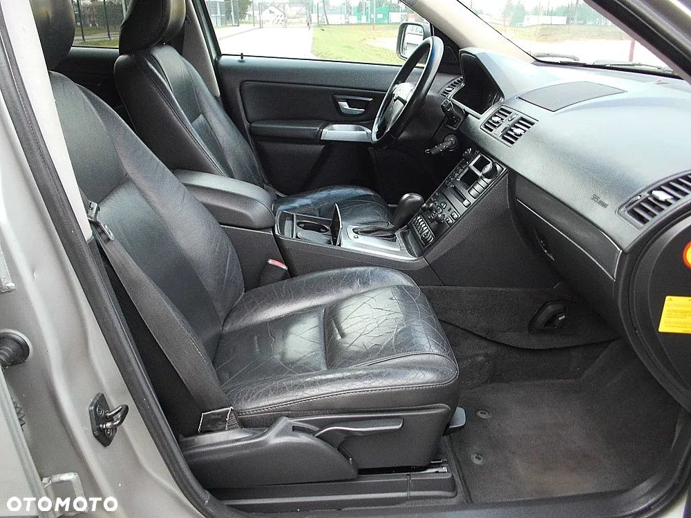 Volvo XC 90 2.4 D5 Executive - 4