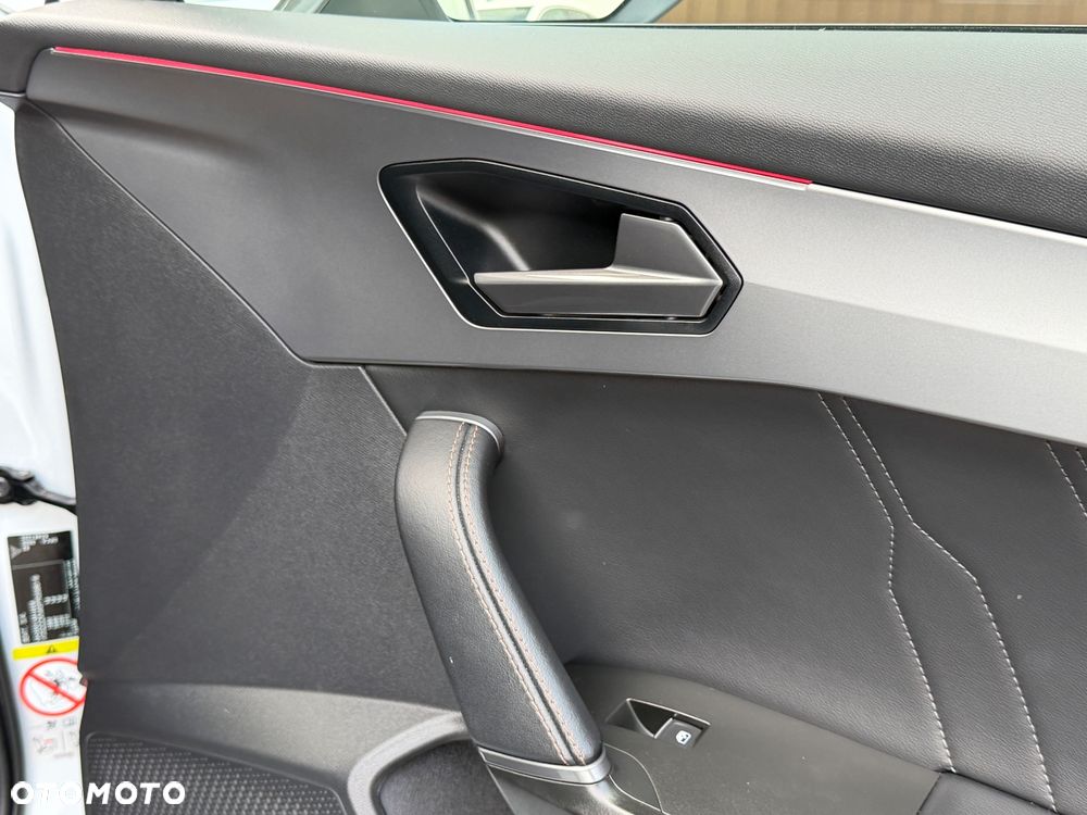Cupra Formentor 1.5 TSI DSG - 10