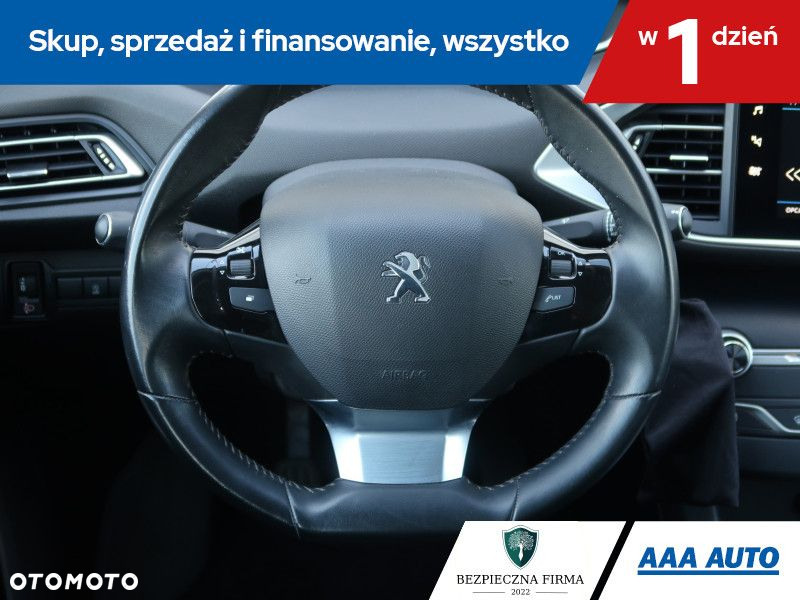 Peugeot 308 - 17