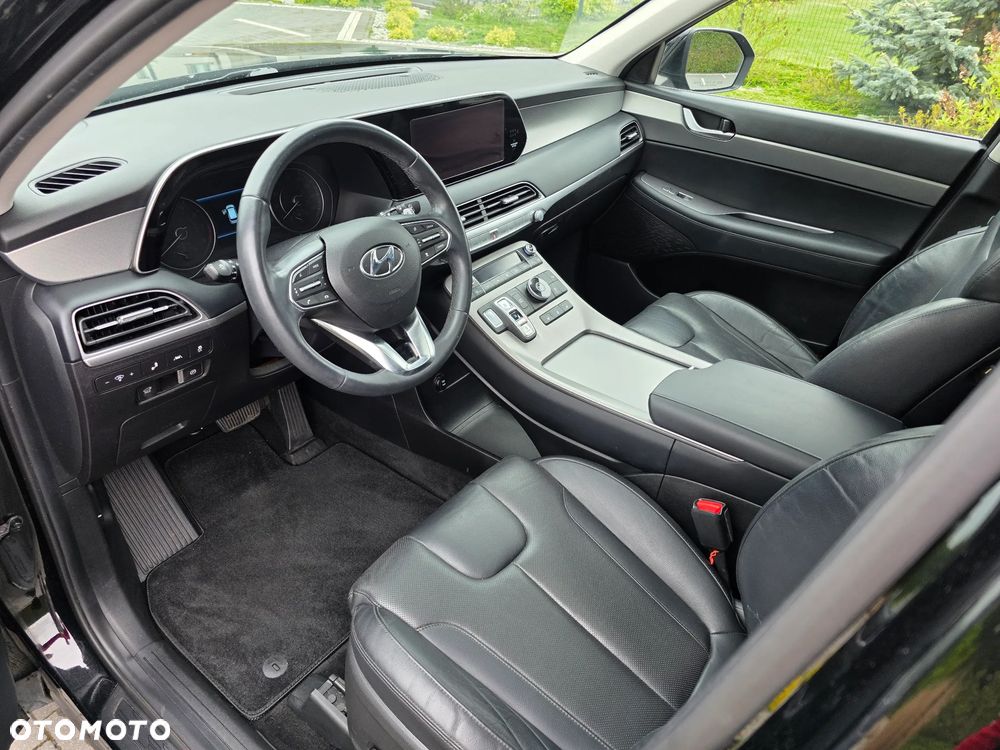 Hyundai Palisade - 14