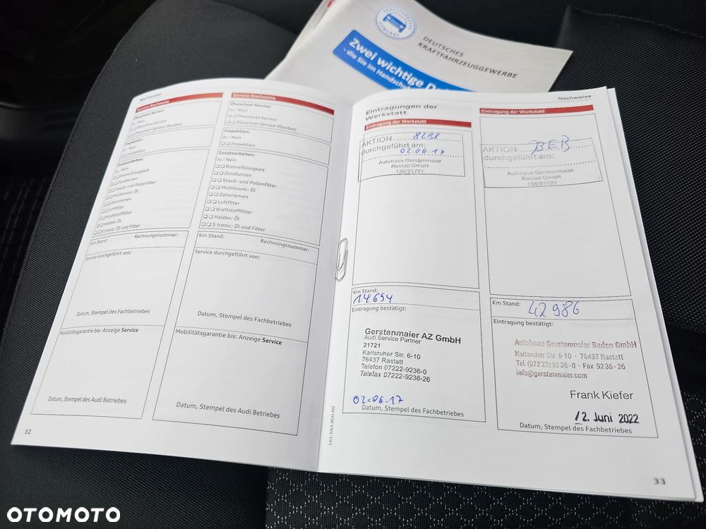 Audi Q5 2.0 TDI clean diesel - 16