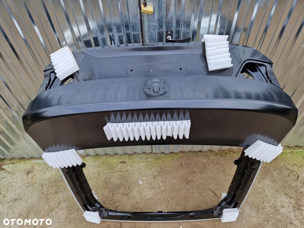 BMW 4 F36 Klapa bagażnika NOWA - 2