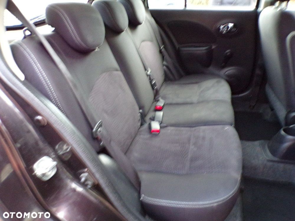 Nissan Micra - 30