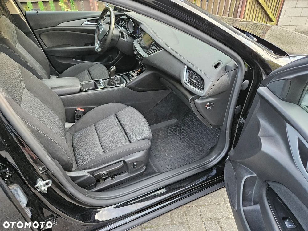 Opel Insignia 1.6 (118g) Edition - 5