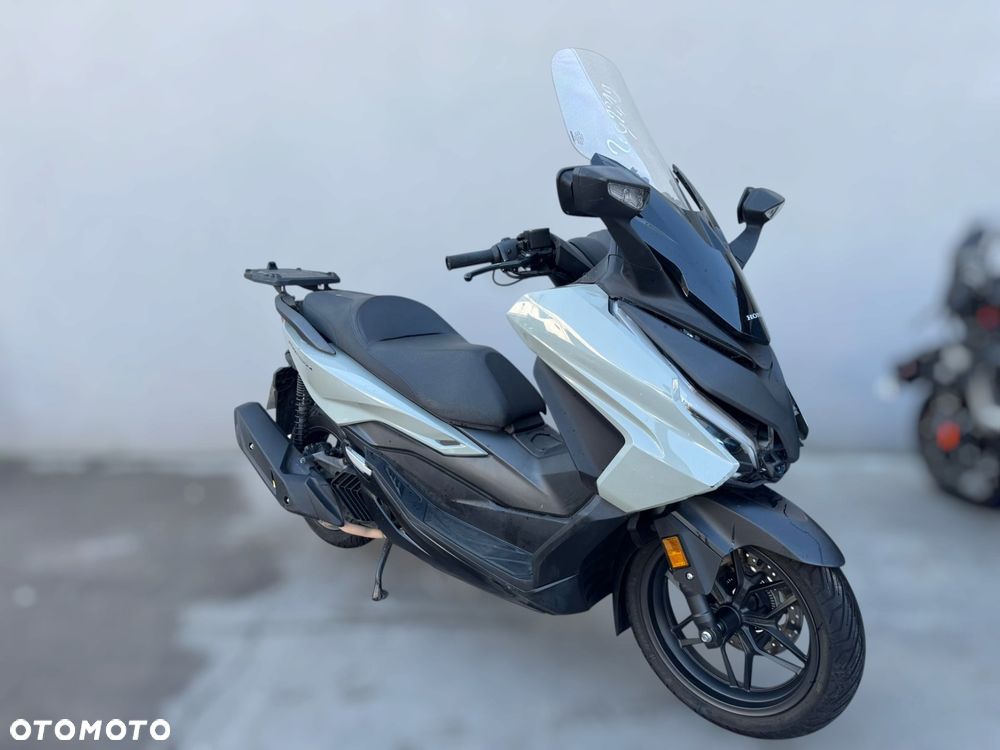 Honda NSS