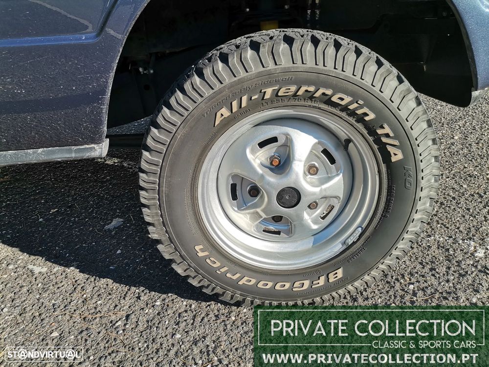 Land Rover Range Rover - 44