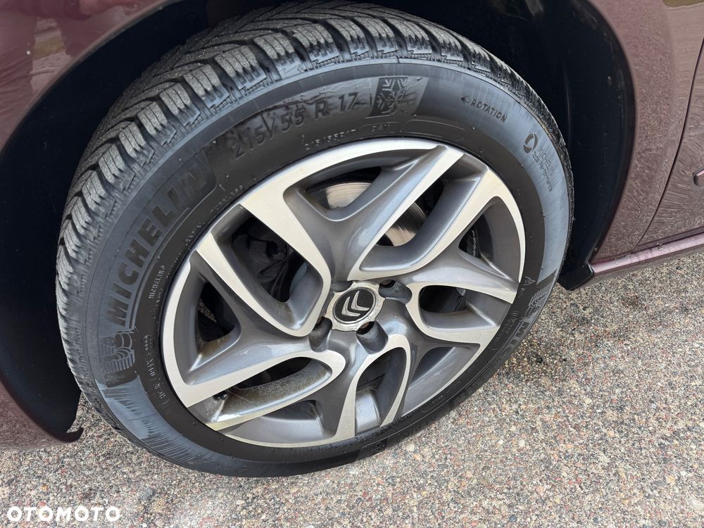 Citroën DS4 HDi 165 Urban Show - 10