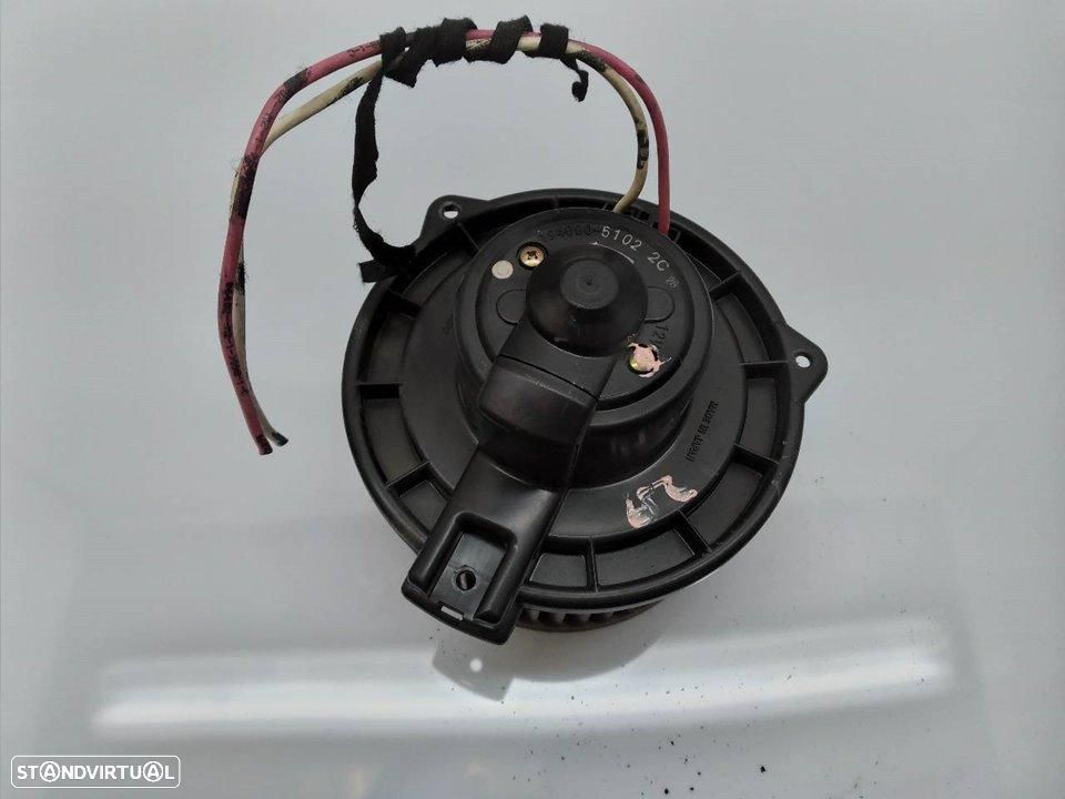MOTOR SOFAGEM MERCEDES-BENZ CLASE ML BM 163 - 1