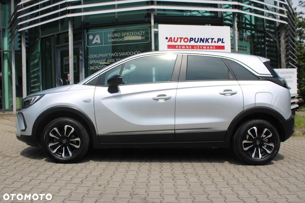 Opel Crossland - 8