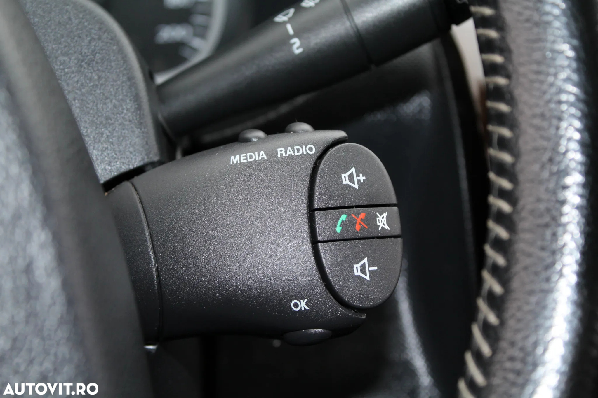 Dacia Duster dCi 110 FAP 4x2 Prestige - 16