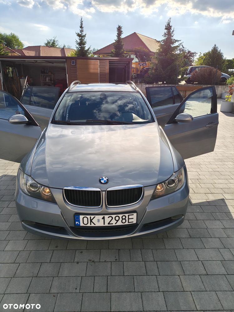 BMW Seria 3 - 2