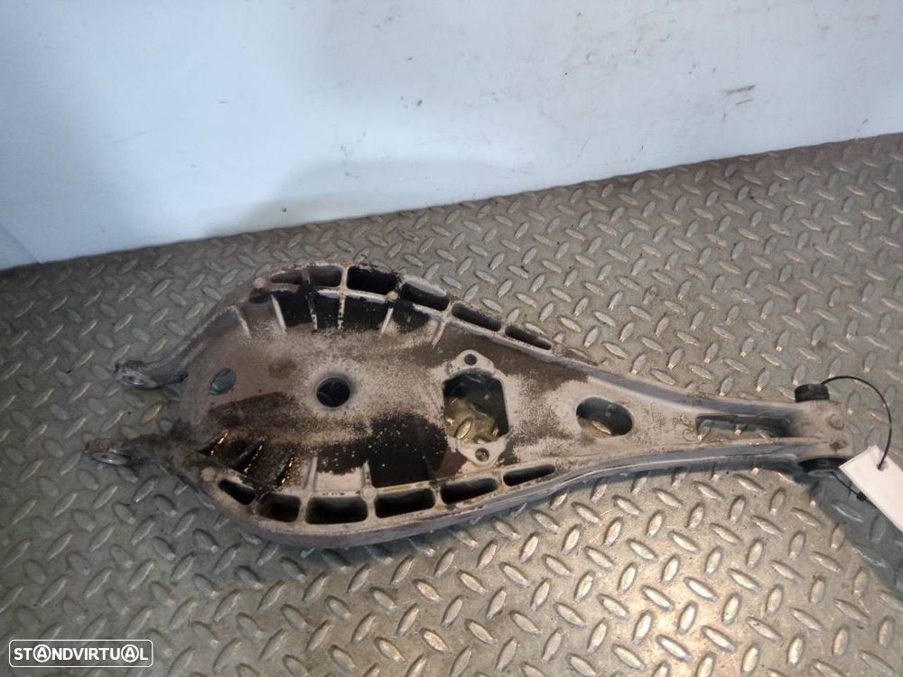 BRAÇO SUSPENSÃO INFERIRO TRASEIRO ESQUERDO BMW 3 COUPE 320 CI 150CV 1991CC - 1