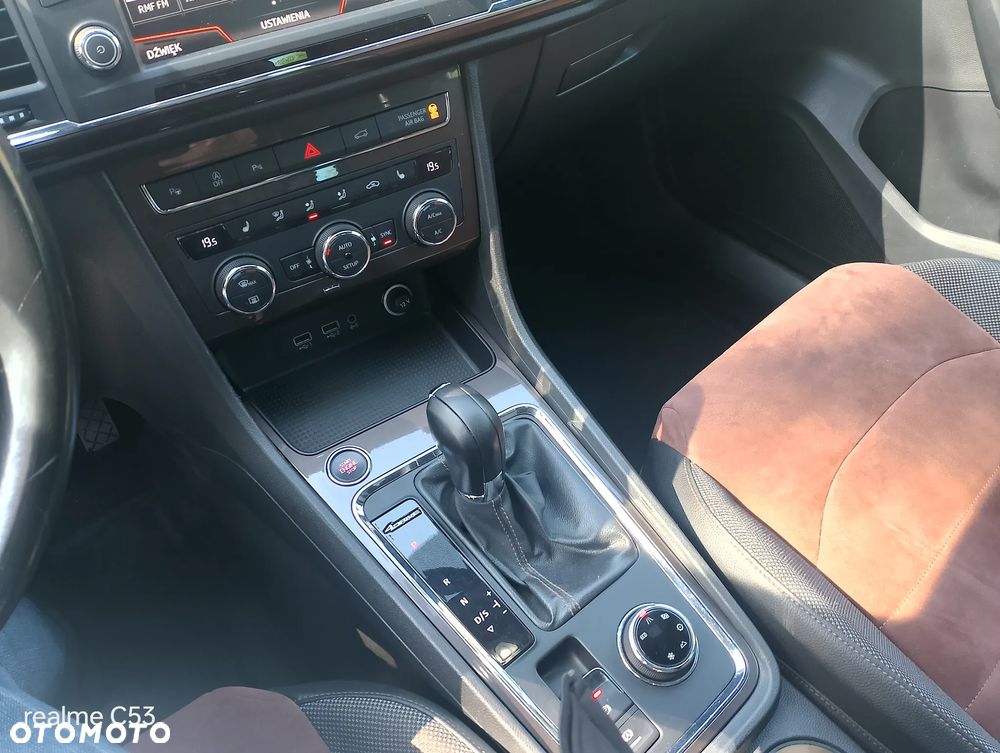 Seat Ateca 2.0 TDI 4Drive DSG XCELLENCE - 13