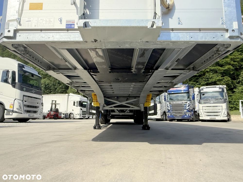 Schmitz Cargobull STANDARD + PDN DACH - 15