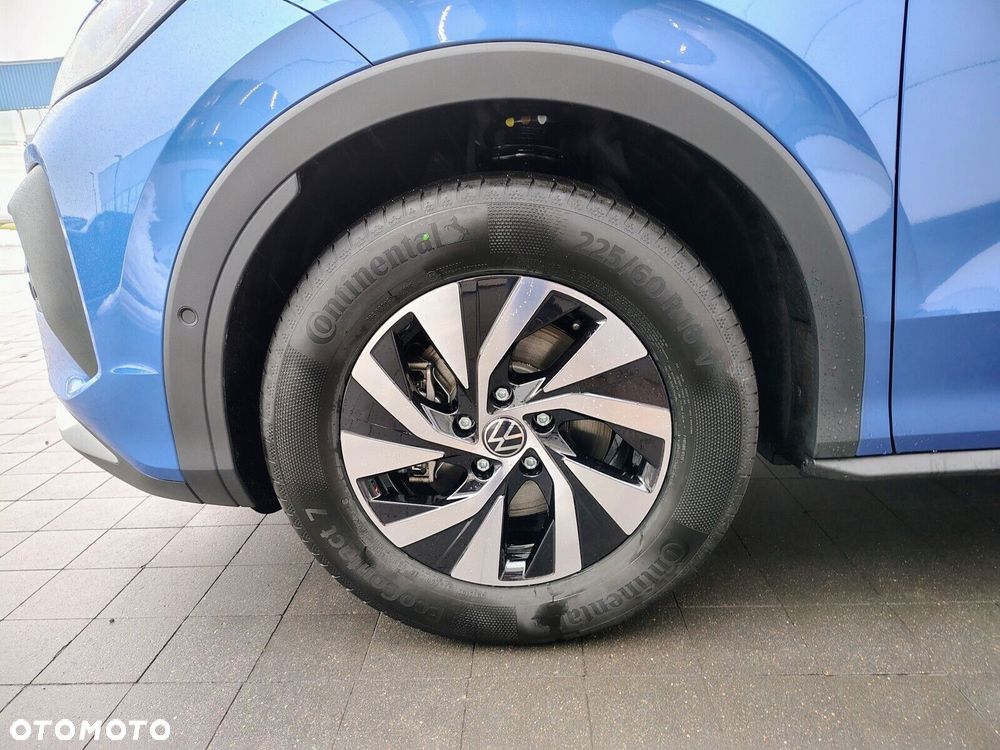 Volkswagen T-Roc 1.5 eTSI Life DSG - 10