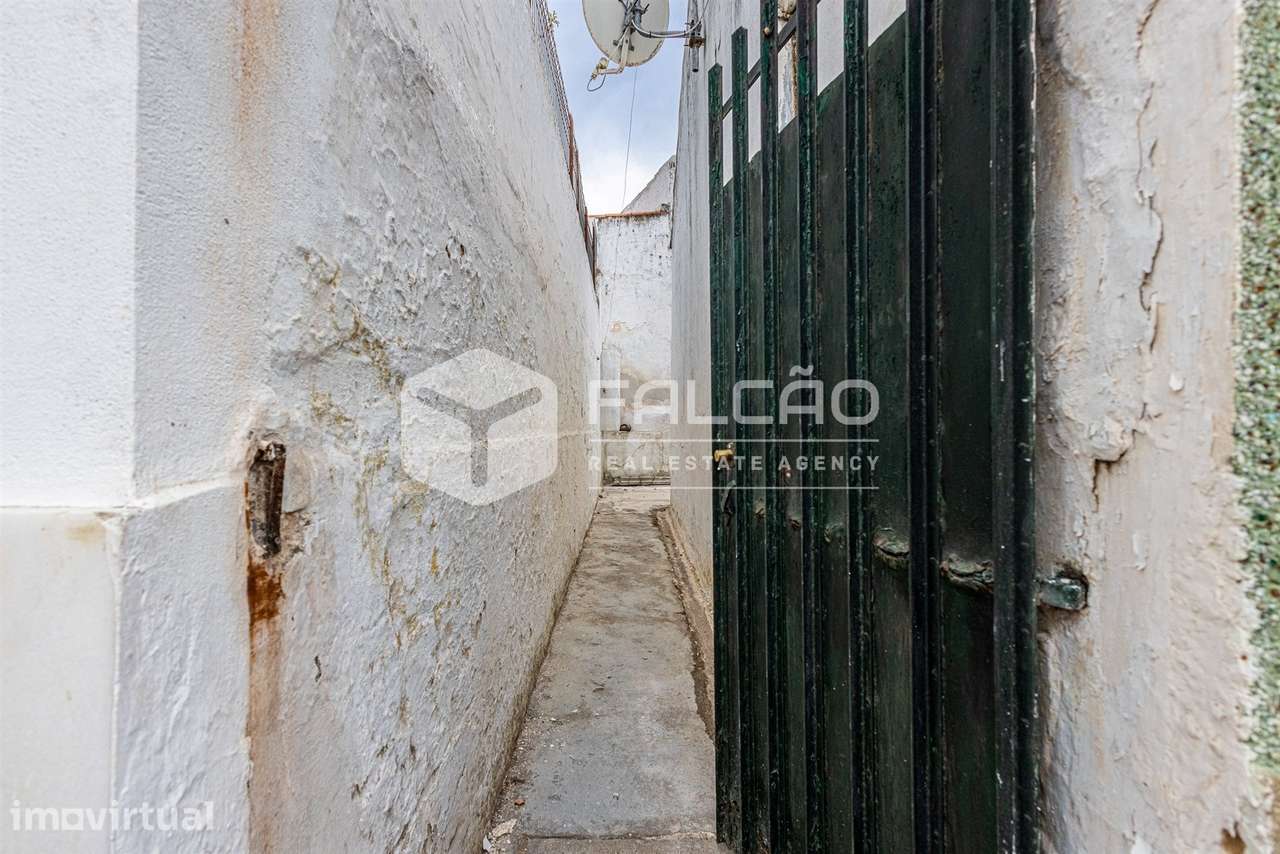 Moradia em Banda T2 Venda em Vale de Santarém,Santarém - Grande imagem: 4/60