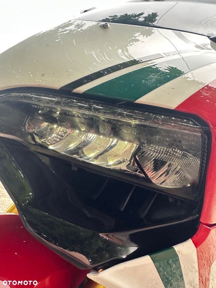 Ducati 1199 Panigale - 16