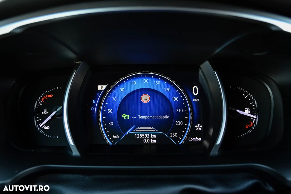 Renault Talisman ENERGY dCi 160 EDC INTENS - 20