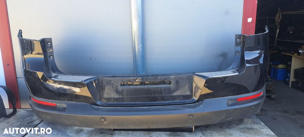 Bara spate Volkswagen Tiguan 1 facelift 2014 - 1