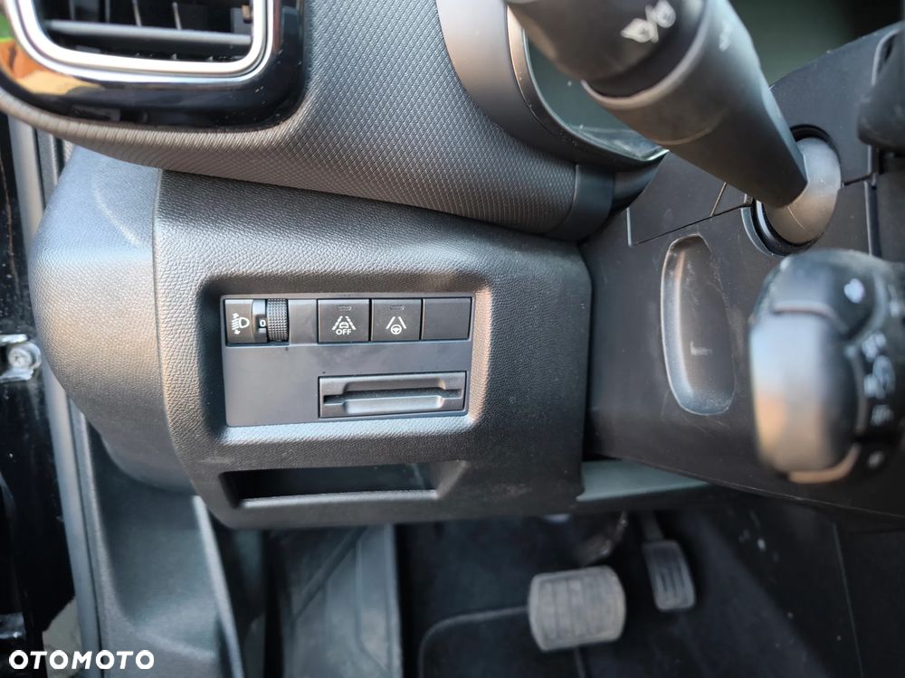 Citroën C5 Aircross BlueHDI 130 S&S EAT8 SHINE PACK - 9