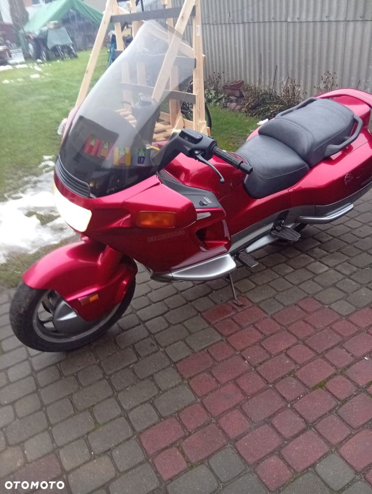 Honda PC - 2