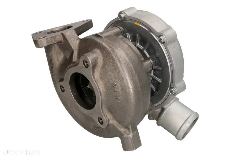 TOBA ESAPAMENT NISSAN ATLEON, CABSTAR, NT400, NT500,  RENAULT MAXITY MOTOR ZD30 YD25 TEAVA RACITOR EGR SUPAPA - 24
