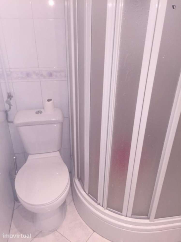 Apartamento com 1 quartos - localizado em Amoreiras Lisbon - Grande imagem: 5/8