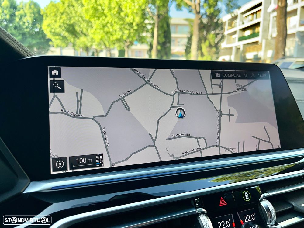 BMW X5 45 e xDrive Pack M - 27