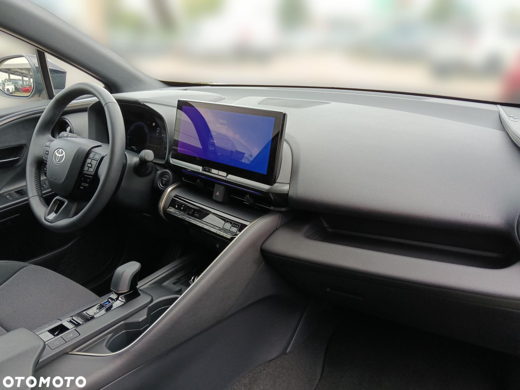 Toyota C-HR 1.8 Hybrid Executive - 10