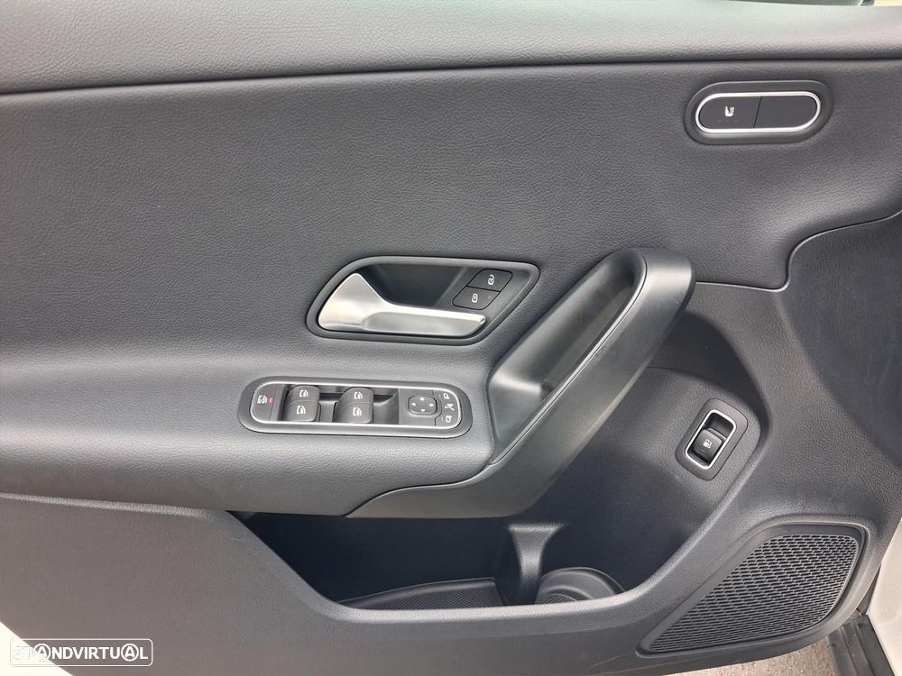 Mercedes-Benz A 250 - 8