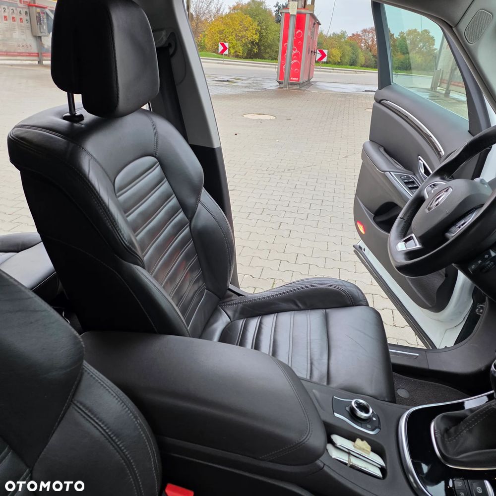 Renault Espace Energy dCi 130 LIMITED - 14