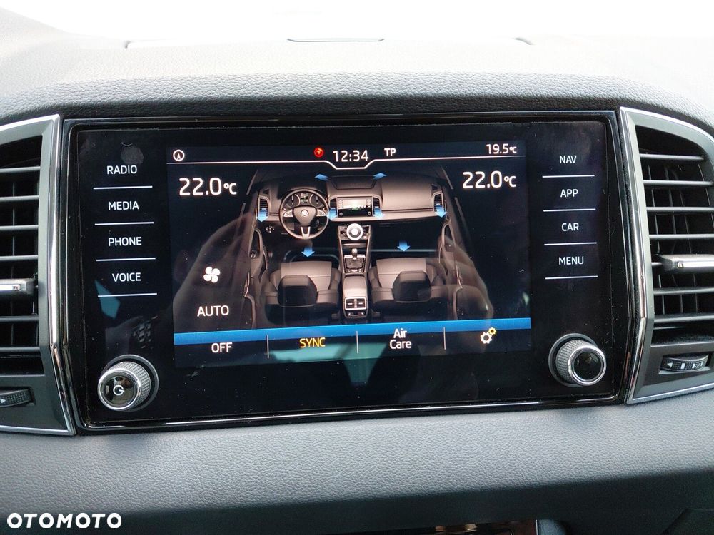 Skoda Karoq 1.5 TSI ACT 4x2 Style - 31