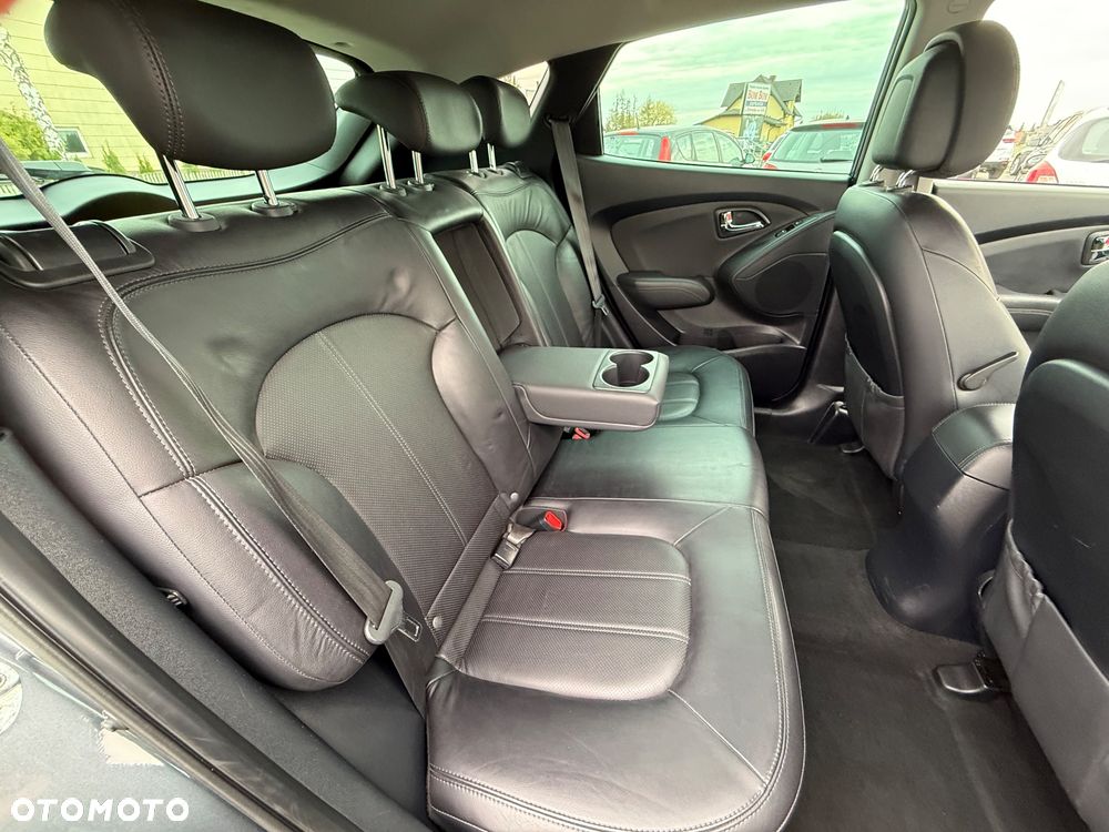 Hyundai ix35 - 22