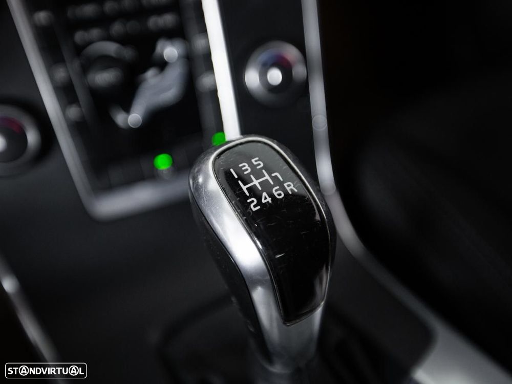 Volvo V60 2.0 D2 Kinetic Drive - 15