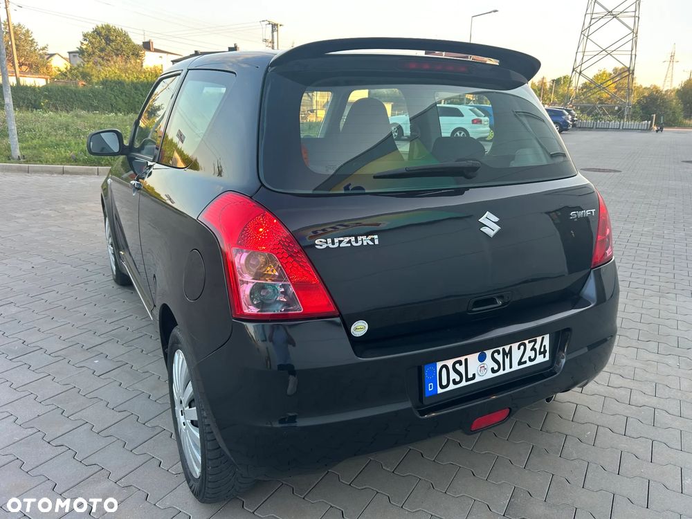 Suzuki Swift 1.3 Comfort+ - 18