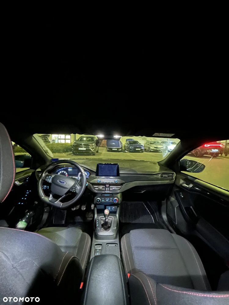 Ford Focus - 7