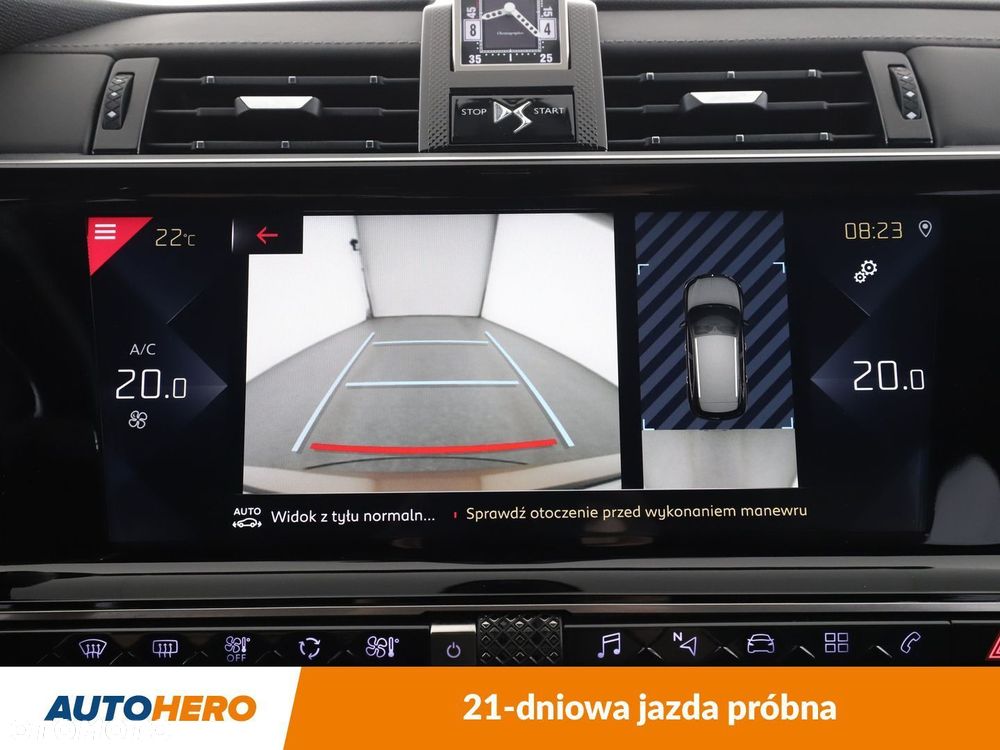 DS Automobiles DS 7 Crossback - 22