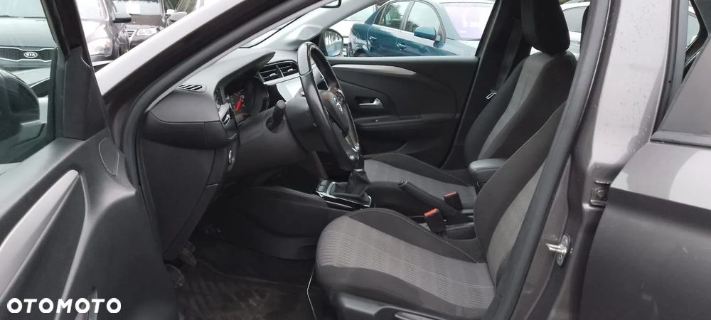 Opel Corsa 1.2 Start/Stop Elegance - 16