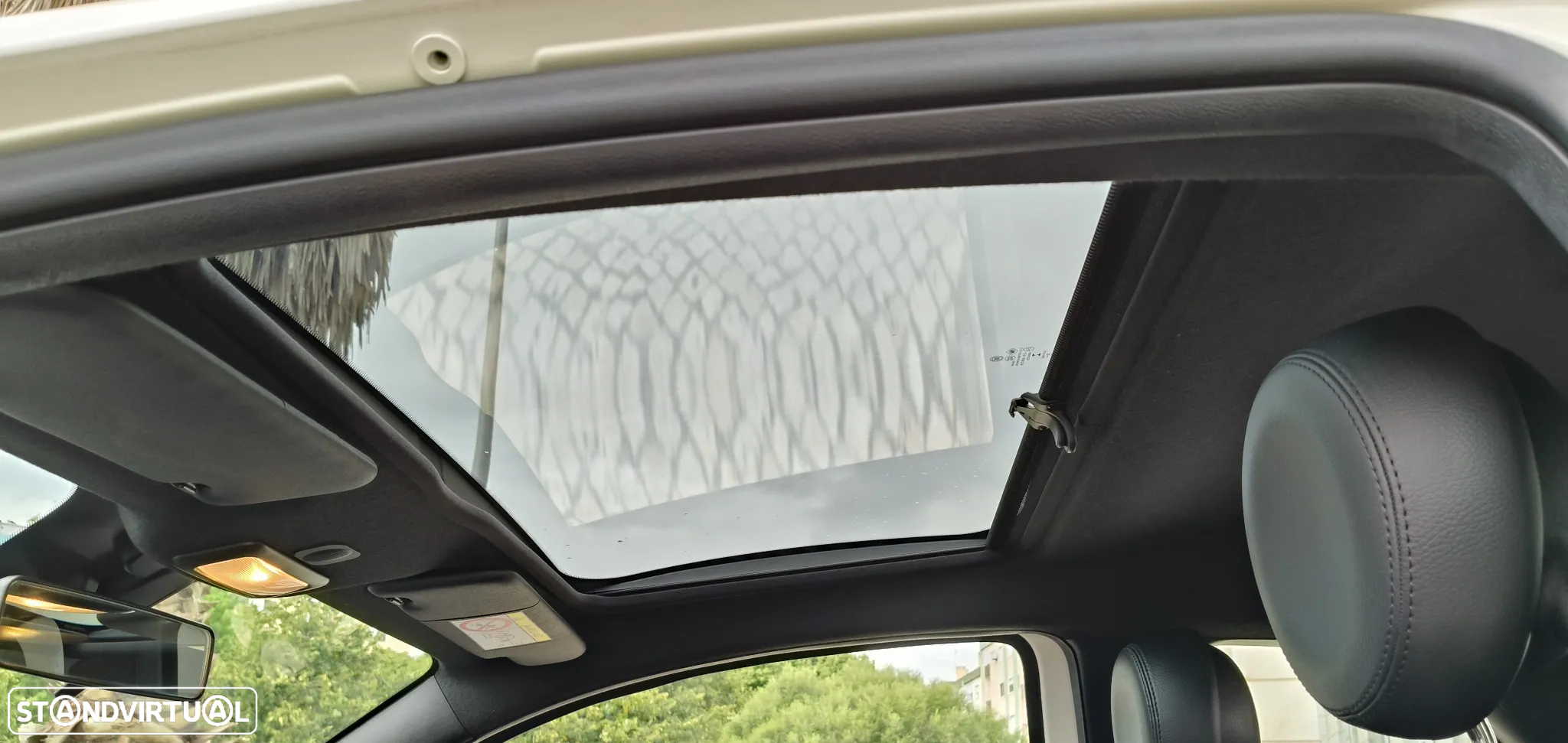 Fiat 500 1.0 Hybrid Sport - 28