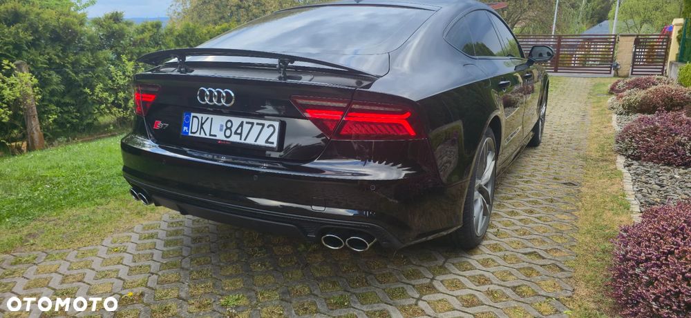 Audi S7 Sportback - 10