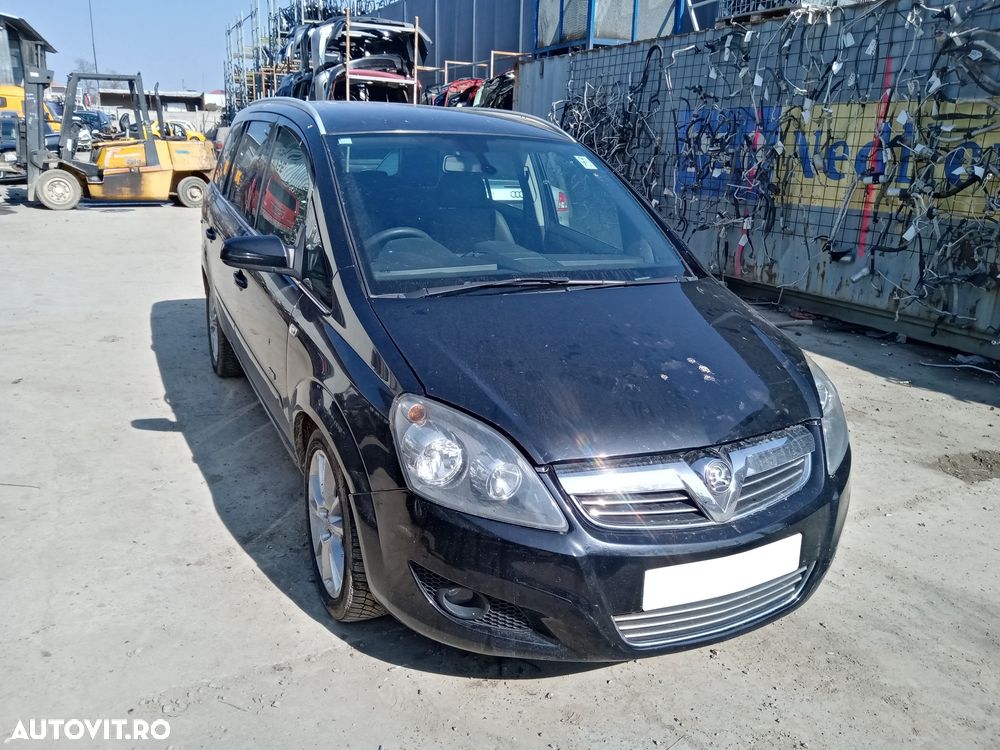 Dezmembrari  Opel ZAFIRA B  2005  > 0000 1.9 CDTI Motorina - 11