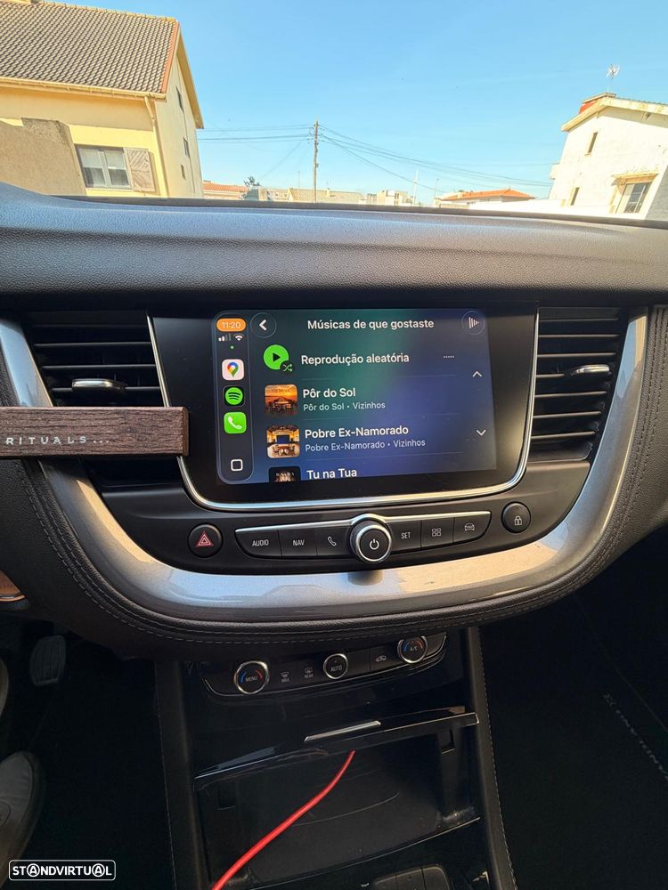 Opel Grandland X 1.5 CDTI Business Edition - 16