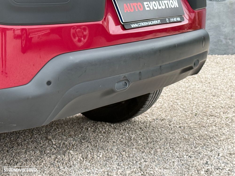 Citroën C4 Cactus 1.6 BlueHDi Feel - 19
