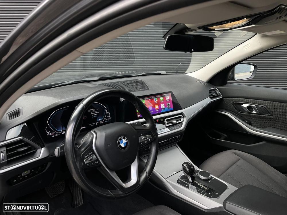 BMW 330 e Corporate Edition Auto - 3