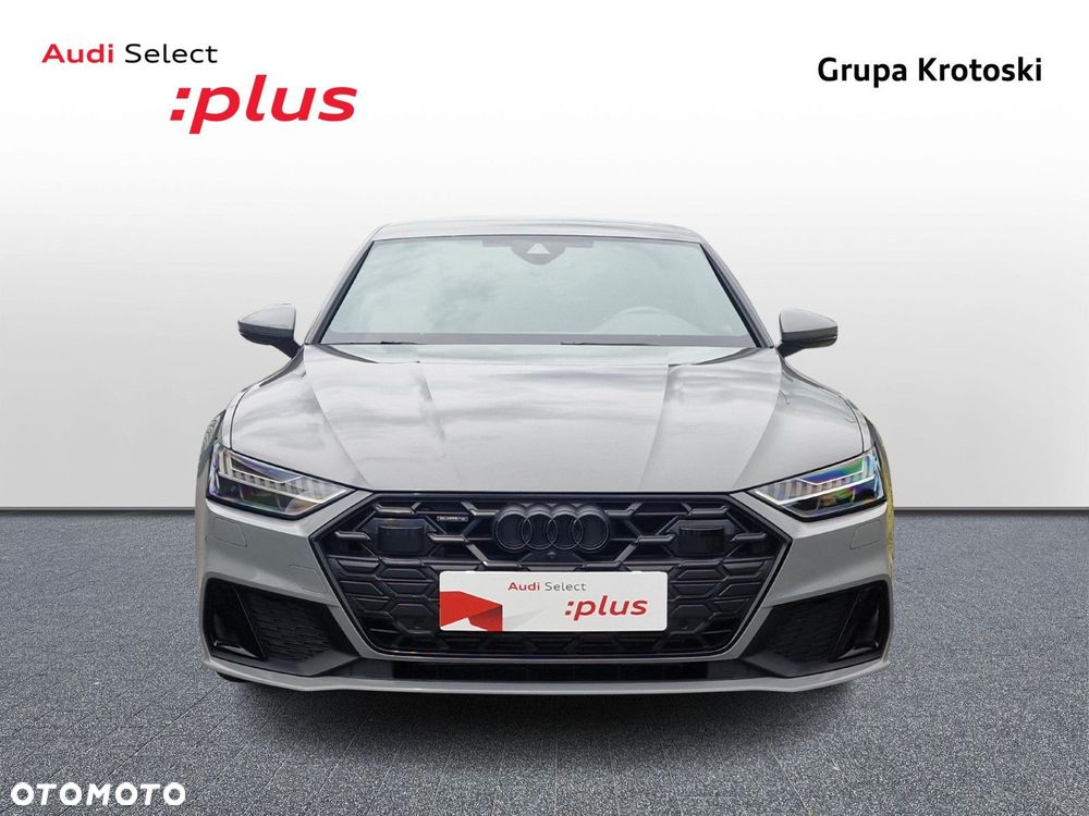 Audi A7 Sportback - 8