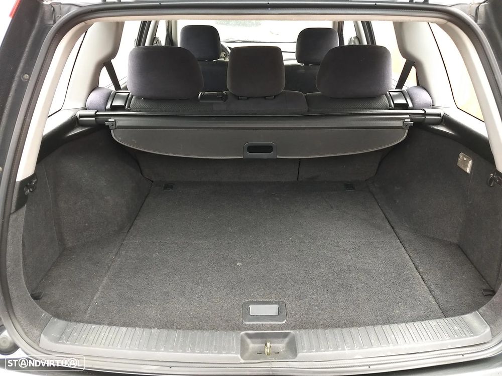 Mitsubishi Lancer SW 1.6 Sport BT - 6